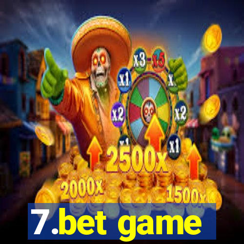 7.bet game