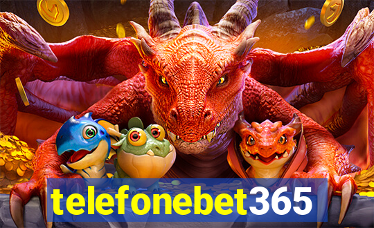 telefonebet365