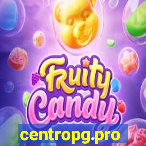 centropg.pro