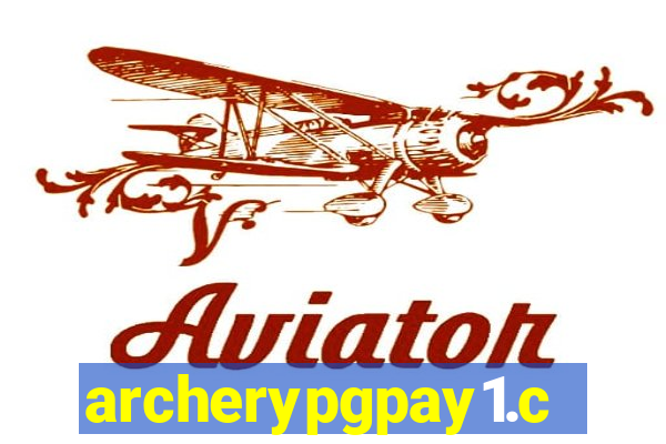 archerypgpay1.com