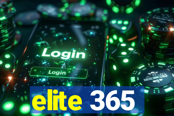 elite 365