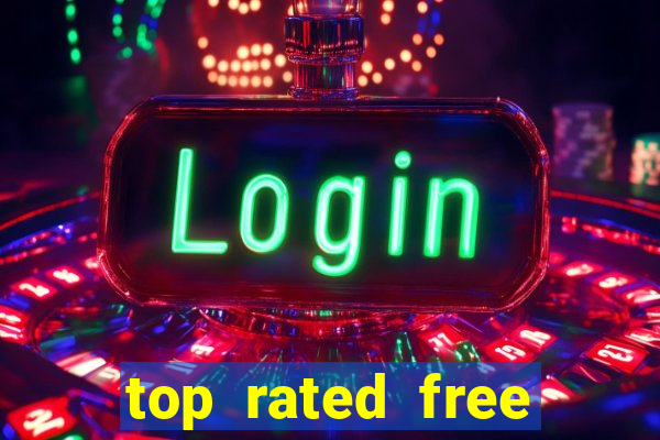 top rated free online slots