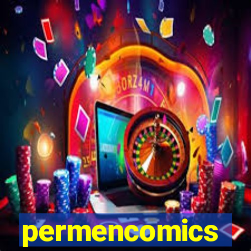 permencomics