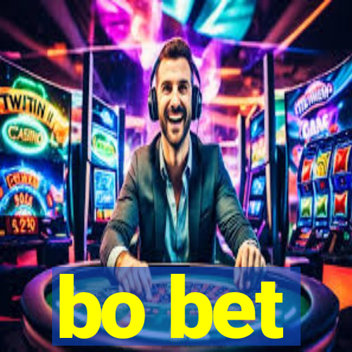 bo bet