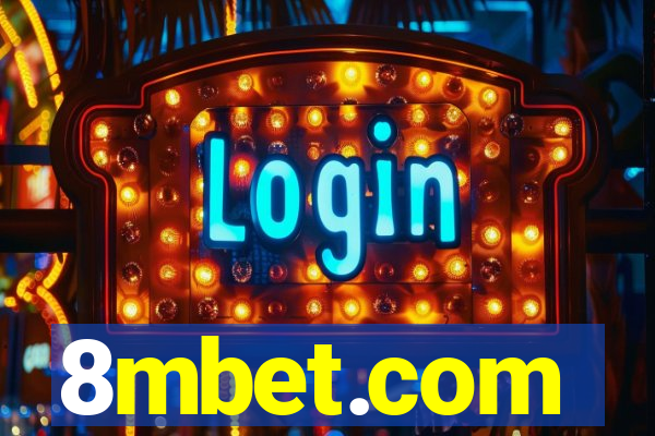 8mbet.com