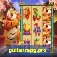 guitarrapg.pro