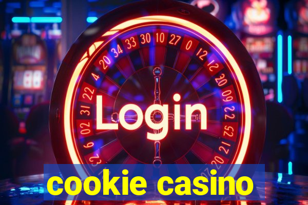 cookie casino