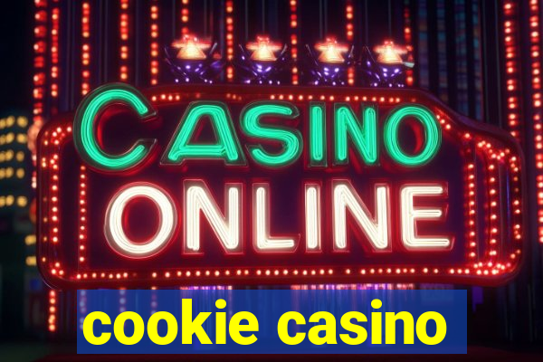 cookie casino