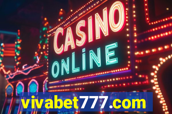 vivabet777.com