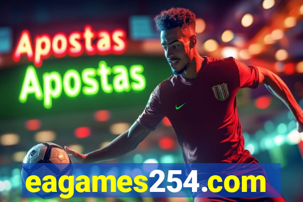 eagames254.com