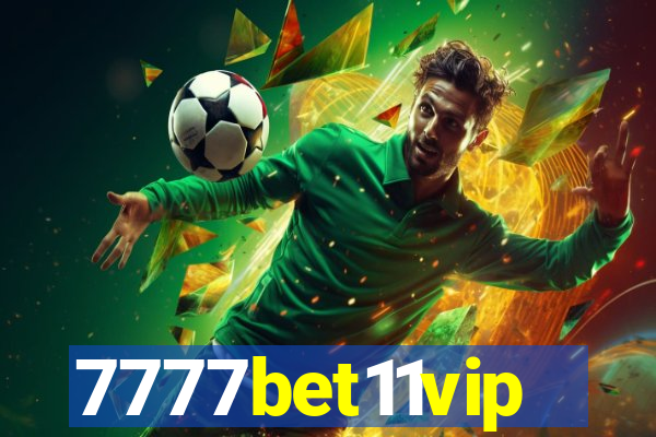 7777bet11vip