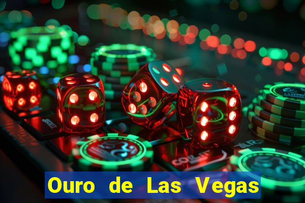 Ouro de Las Vegas o ouro maldito de las vegas filme online