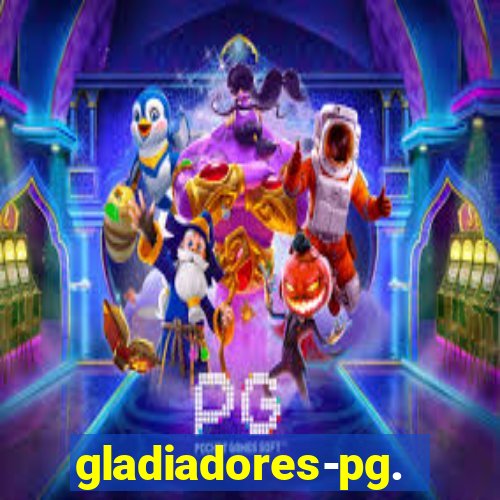 gladiadores-pg.com