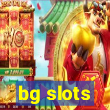 bg slots