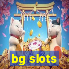 bg slots