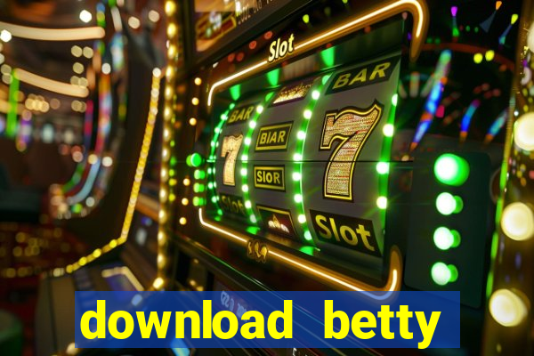 download betty bingo app