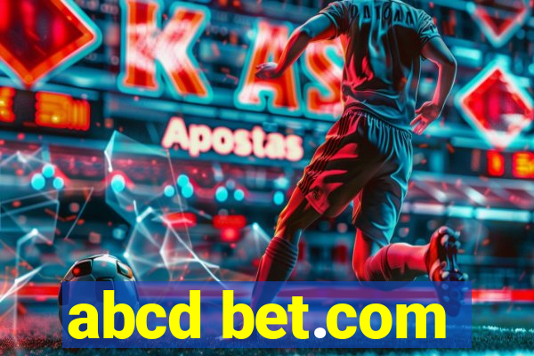 abcd bet.com