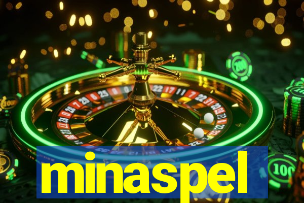 minaspel