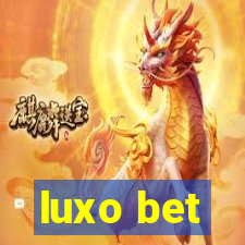 luxo bet