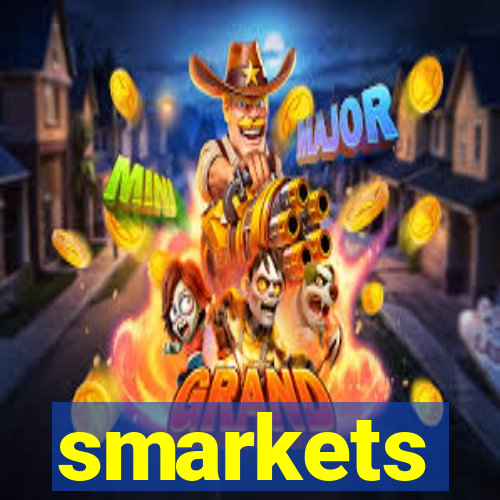 smarkets