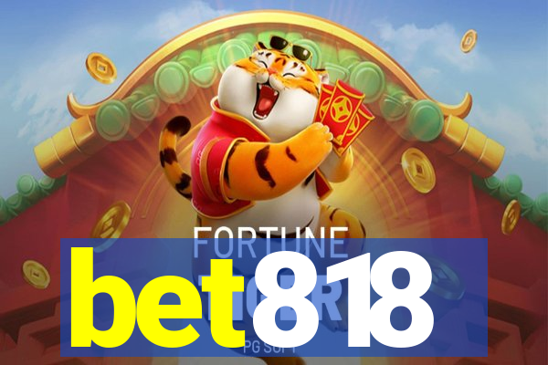 bet818