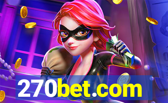 270bet.com