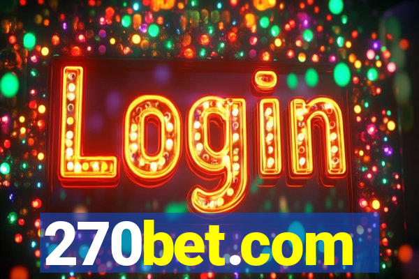 270bet.com