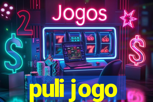 puli jogo