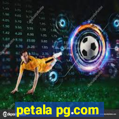 petala pg.com