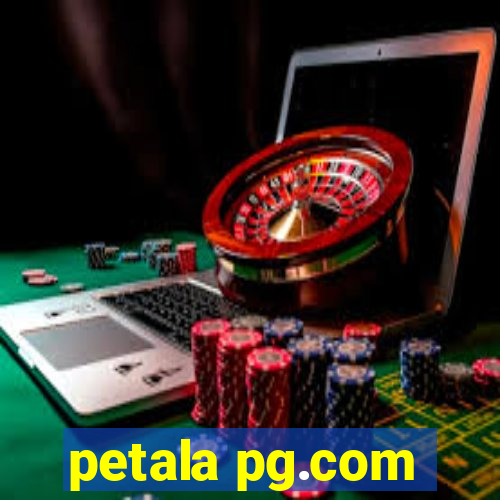 petala pg.com