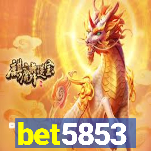 bet5853