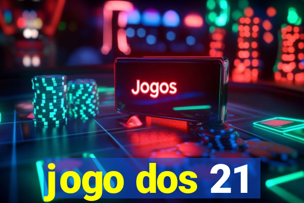 jogo dos 21