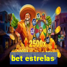 bet estrelas