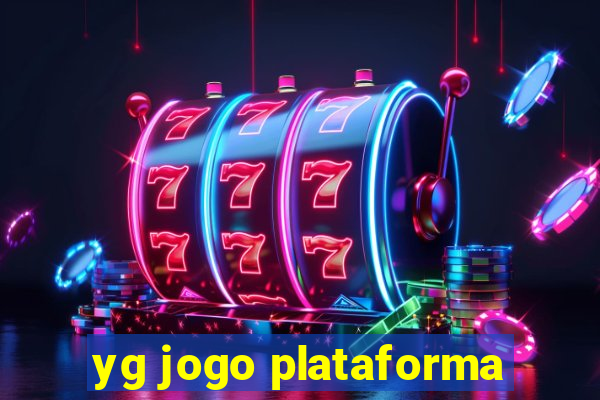 yg jogo plataforma