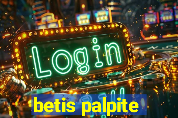 betis palpite