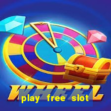 play free slot games with bonus rounds