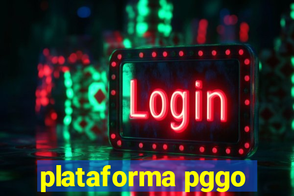 plataforma pggo