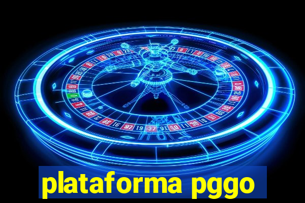 plataforma pggo