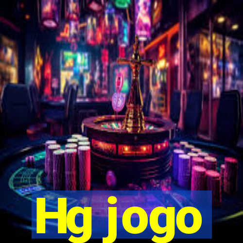 Hg jogo