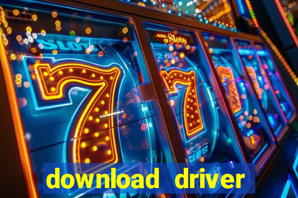 download driver windows 7