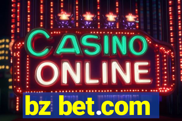 bz bet.com