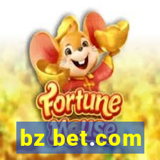 bz bet.com