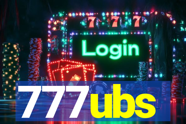 777ubs