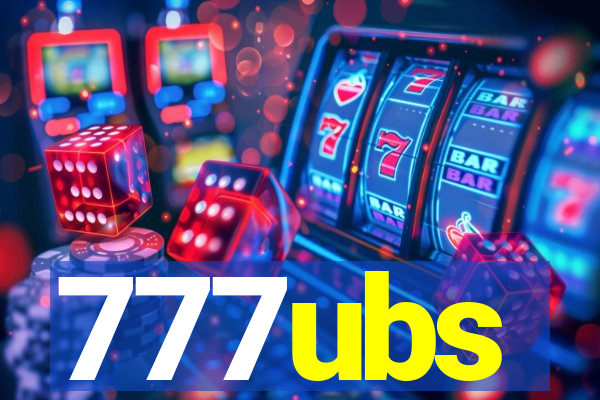 777ubs