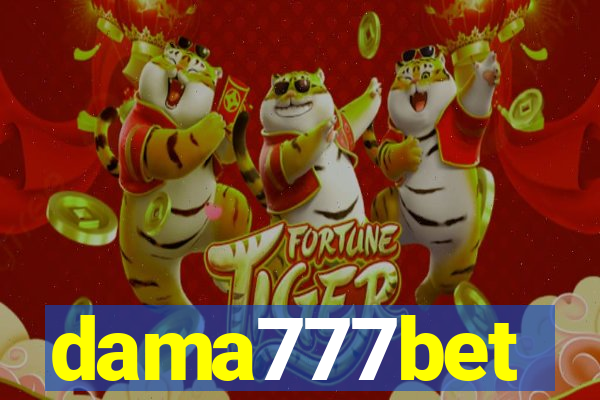 dama777bet