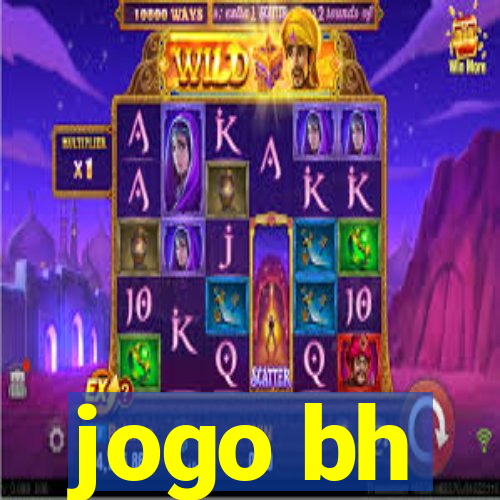 jogo bh