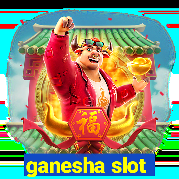 ganesha slot