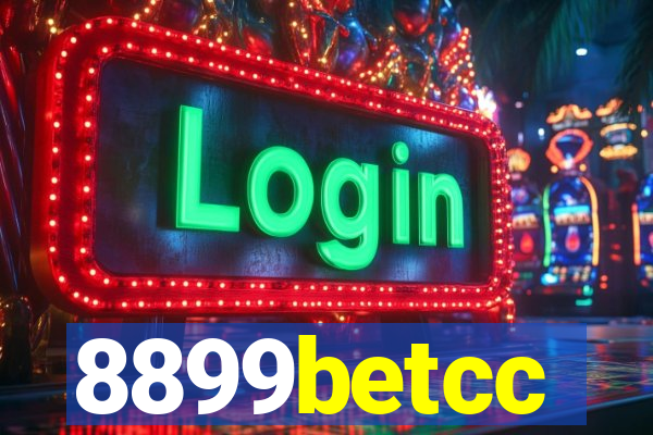 8899betcc