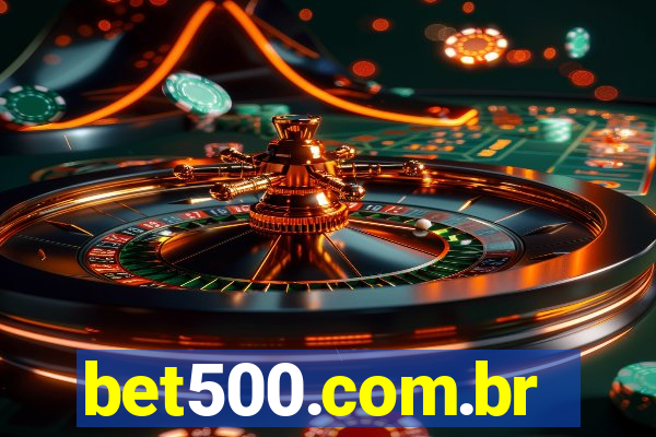 bet500.com.br