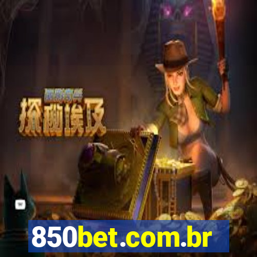 850bet.com.br